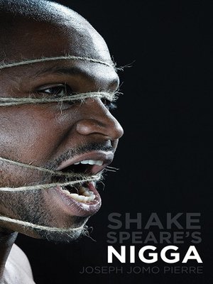 cover image of Shakespeare's Nigga